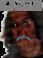 Picture for song 'Loathe (Part2)' by artist 'Controlled state of Delirium'