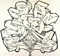 Picture for song 'con man' by artist 'convo'