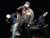 Picture for song 'Inglewood Ninja' by artist 'CookBook--Bantha Tracks'