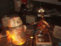 Picture for song 'Mechanical Royalty' by artist 'CookBook--Bantha Tracks'