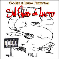 Picture for song 'Yo Me Pregunto' by artist 'Coo-Kee and Ebano'