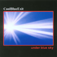 Picture for song 'Mystery' by artist 'CoolBlueExit'