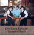 Picture for song 'However Long It Takes' by artist 'Cool Creek Ramblers'
