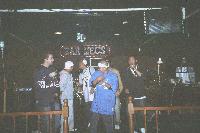 Picture for song 'chill' by artist 'coolghetto'