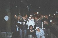 Picture for song 'di kami yun ft. all the padlock crew' by artist 'coolghetto'