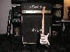 Picture for song 'Cranked UP (Strat & Marshall Guitar Riff)' by artist 'Coolredguitar'