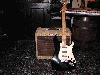 Picture for song 'My Tribute To SRV (re-mix 062305)' by artist 'Coolredguitar'