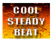 Picture for song '140°' by artist 'Cool Steady Beat'