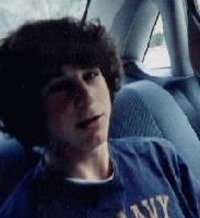 Picture for song 'If I Left Here Today' by artist 'Cooper'