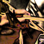 Picture for song 'Lunar Radio' by artist 'copy7t'