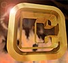 Picture for song 'Foreva (feat. Sailos tha Doggface)' by artist 'Copyright (ZW)'