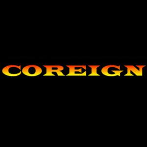 Picture for song 'Lost Like Sheep (feat. Jimmy Youngman)' by artist 'COREIGN (official)'