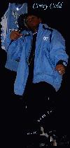 Picture for song 'Watching Peple live their lives' by artist 'Corey Cold'