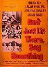 Picture for song 'Something to Say?' by artist 'Corfax'