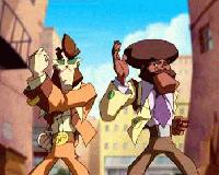 Picture for song 'Groovin' Up Tonight' by artist 'Corfax Deluxe'