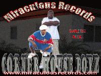 Picture for song 'Corner House Bumpin' by artist 'cornerhouse boys'