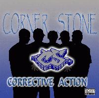 Picture for song 'Witcha' by artist 'Corner Stone'