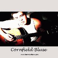 Picture for song 'cloud your decision' by artist 'cornfield'