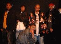 Picture for song 'Fuck ya niggaz f/Dannie girl' by artist 'CORP CARTEL'