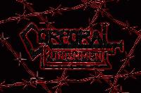 Picture for song 'death valley' by artist 'Corporal Punishment'
