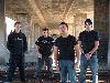 Picture for song 'Negative Pronoun' by artist 'Corporate War'
