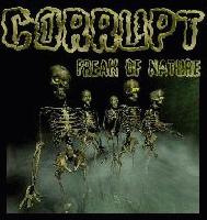 Picture for song 'Contract' by artist 'Corrupt'