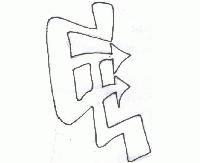 Picture for song 'SCARZ OF WAR feat. Nini' by artist 'Corrupt Ethics'