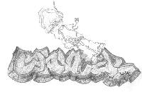 Picture for song 'bomba' by artist 'corte'