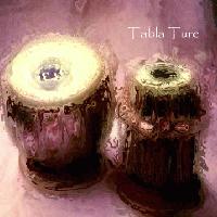Picture for song 'bear tabla' by artist 'cory thrall'