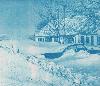 Picture for song 'in the blizzard' by artist 'cory thrall'