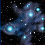 Picture for song 'stars taste like ants' by artist 'cory thrall'