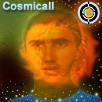 Picture for song 'Sailing The Cosmos' by artist 'Cosmicall'