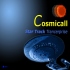 Picture for song 'Star Track Trancerprise' by artist 'Cosmicall'