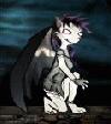 Picture for song 'Space Gargoyle' by artist 'Cosmic Delusion'
