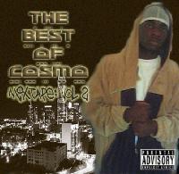 Picture for song 'Bring it Back freestyle' by artist 'Cosmo'