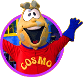 Picture for song 'Brown Sauce' by artist 'Cosmonaut'