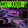 Picture for song 'ACRYL' by artist 'Cosmoogony'