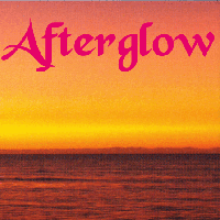 Picture for song 'Afterglow' by artist 'Cosmoogony'