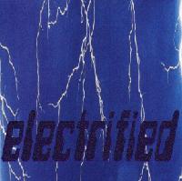 Picture for song 'electrified' by artist 'Cosmoogony'