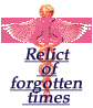 Picture for song 'Relict of forgotten times' by artist 'Cosmoogony'