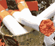 Picture for song 'Cigarettes' by artist 'COSMOZ'