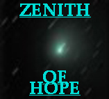 Picture for song 'ZENITH OF HOPE' by artist 'COSMOZ'