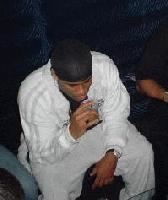 Picture for song 'First Joint (mic was shitty using a web cam mic)' by artist 'Costel'