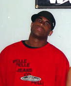 Picture for song 'Stomp-Freestyle' by artist 'Costel'