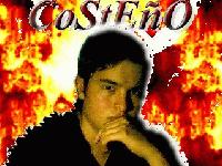 Picture for song 'Costeño PimP' by artist 'CoStEnO'