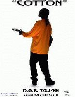 Picture for song 'Why'd Your Mother Lie' by artist 'Cotton (Buddy Boy Records)'