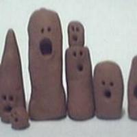 Picture for song 'Come On As Gun-Jaw Kids' by artist 'Couk (James Downing)'
