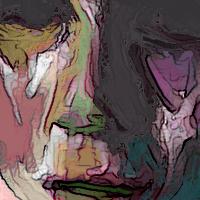 Picture for song 'Cursed Doll Baby' by artist 'Couk (James Downing)'