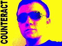Picture for song 'Two times none the wiser' by artist 'COUNTERACT'