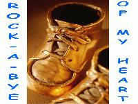 Picture for song 'ROCK-A-BYE OF MY HEART' by artist 'Country Coyote'